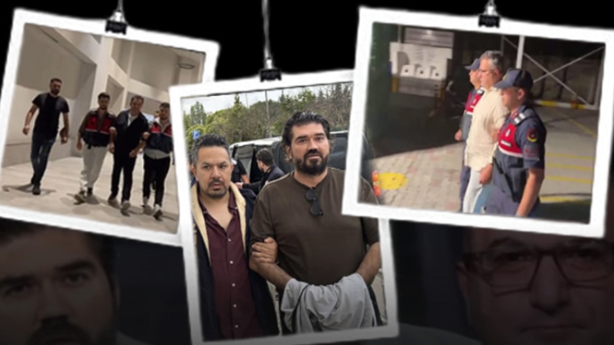 Medyanın Kirli Zincirinde Yeni Halka: Genel Yayın Yönetmeni İddiası
