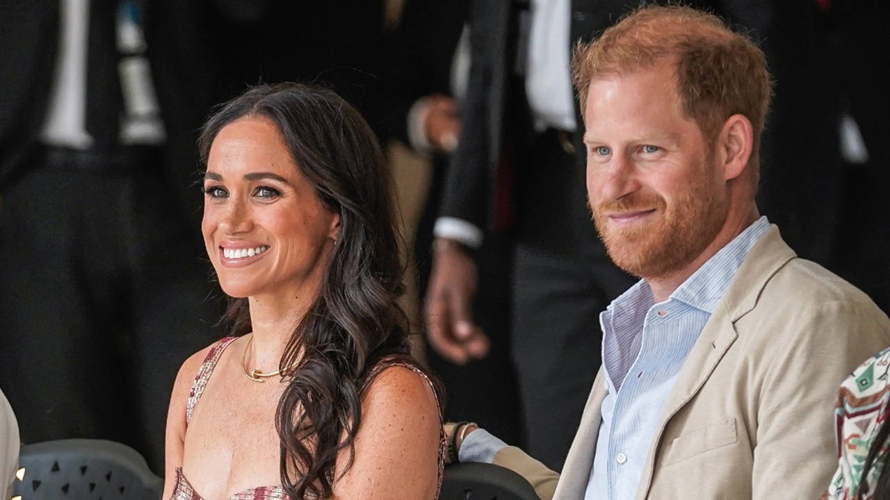 Meghan Markle'ın Oyunculuk Dönüşü Hayali Tepkilerle Sona Erdi