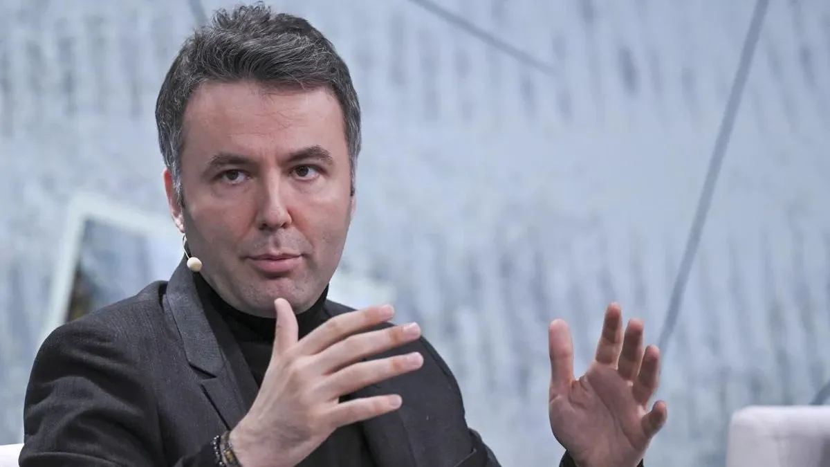 Mehmet Akif Ersoy davasında yeni detay: Cinsel ilişki öncesi kokain tuzağı