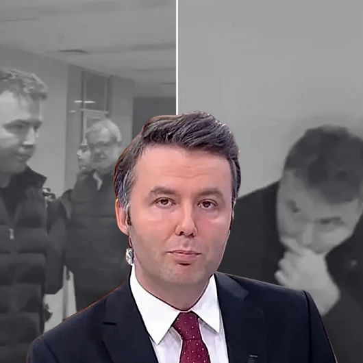 Mehmet Akif Ersoy davasında şok ifadeler: Gizli kamerayı fark ettim