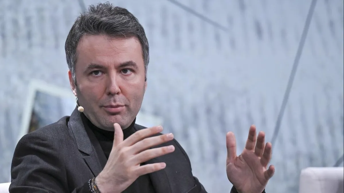 Mehmet Akif Ersoy hakim karşısına çıkıyor: İlk duruşma 10 Eylül'de
