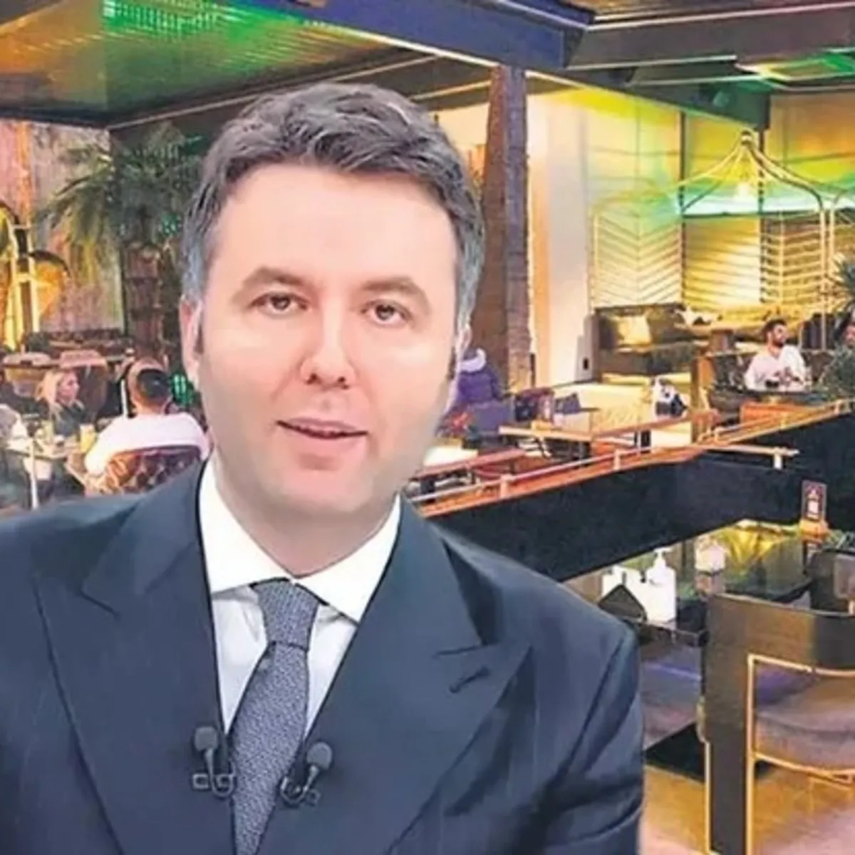 Mehmet Akif Ersoy iddianamesi mahkemeden döndü