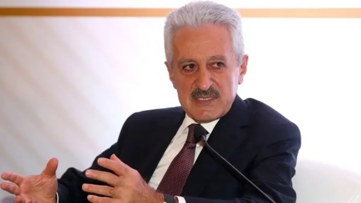 Mehmet Ali Aydınlar: 'Kazanan Fenerbahçe Olsun
