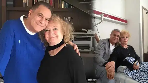 Mehmet Ali Erbil, Annesinin Cenazesine Neden Katılmadığını Açıkladı