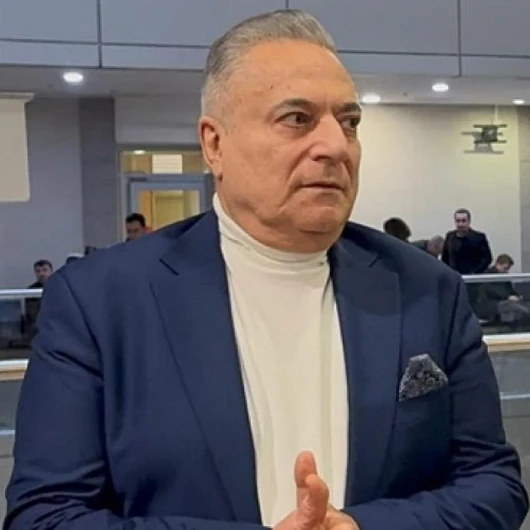 Mehmet Ali Erbil Kalp Krizi Geçirdi