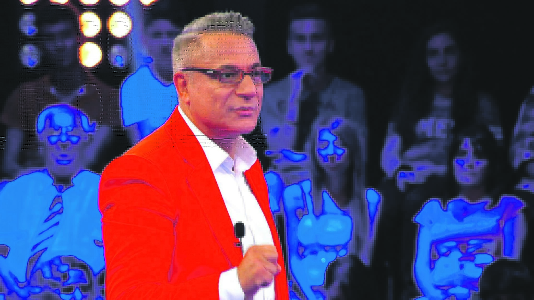 Mehmet Ali Erbil Kalp Krizi Geçirdi: Tıkalı Damara Stent Takıldı