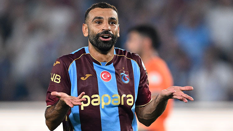 Mehmet Ayan: Trabzonspor-Başakşehir maçında Salah 'Ben geldim' dedi