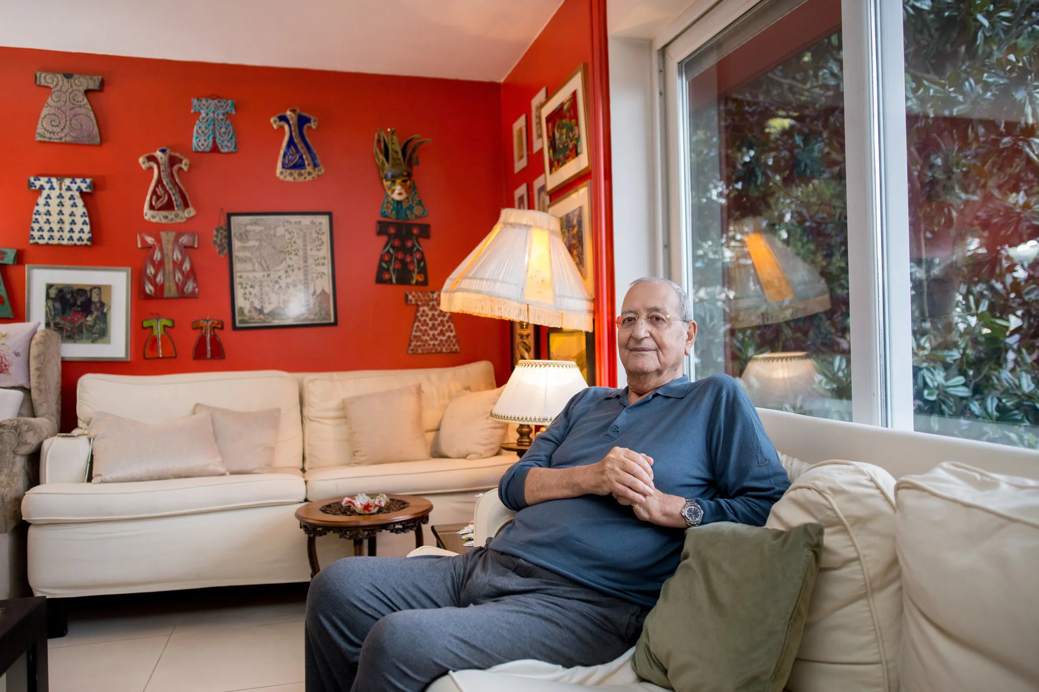 Mehmet Barlas: 81 yıllık gazetecilik hayatı ve mirası