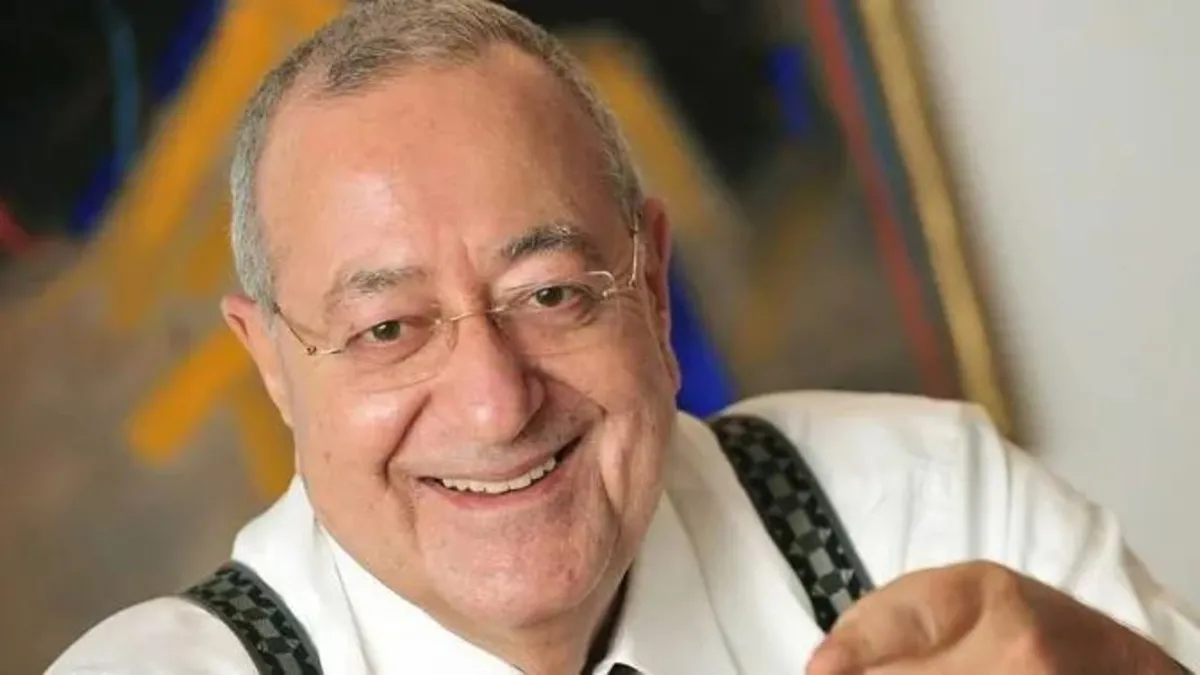 Mehmet Barlas: Kalemiyle Milli İradeye Sahip Çıkan Gazeteci