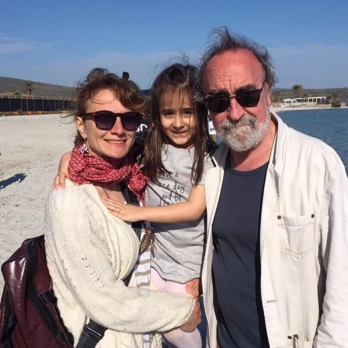Mehmet Güreli ve Görkem Yeltan: 40 Yıllık Manevi Bağ Artık Resmi