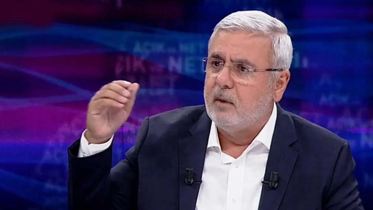 Mehmet Metiner'den 'bir şey değişecek' mesajı