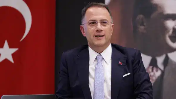 Mehmet Murat Çalık'ın avukatı sevk iddialarını yalanladı