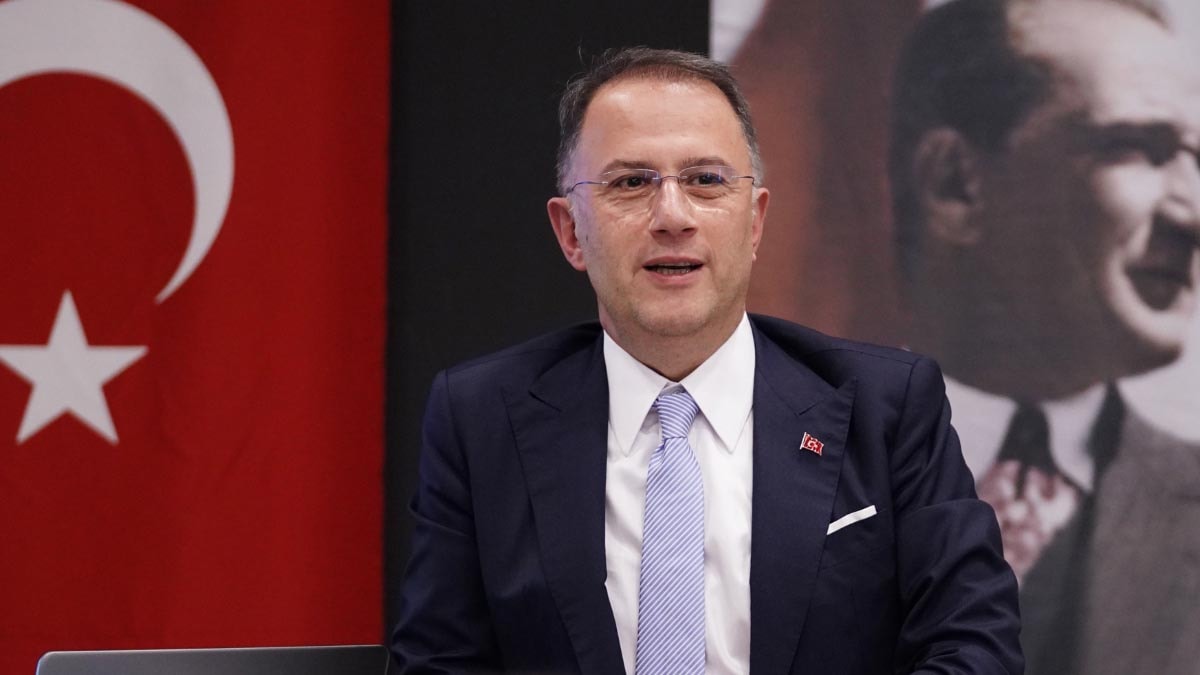 Mehmet Murat Çalık CHP'de Kaldı: Parti Kararını Açıkladı