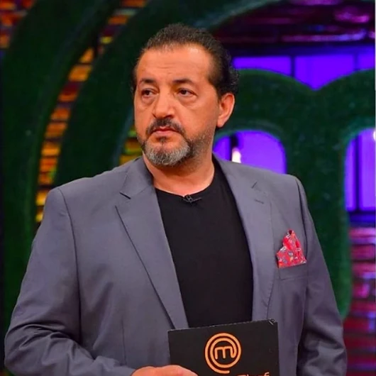 Mehmet Şef'in Engeline Şaka Tepki Çekti