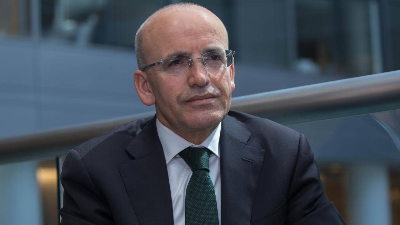 Şimşek: Fon Yatırımcılarının Meşru Haklarını Adalet Bakanlığı ile Koruyoruz
