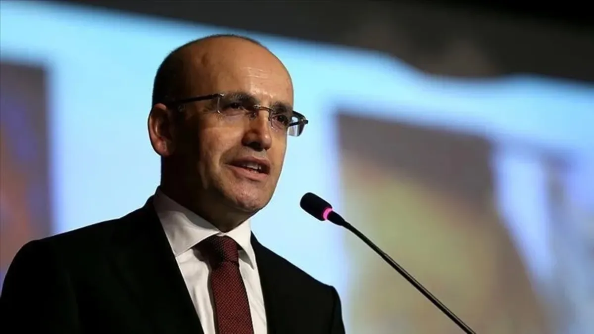 Mehmet Şimşek G20 Zirvesi İçin ABD'de: Asheville'de Kritik Ekonomi Gündemi