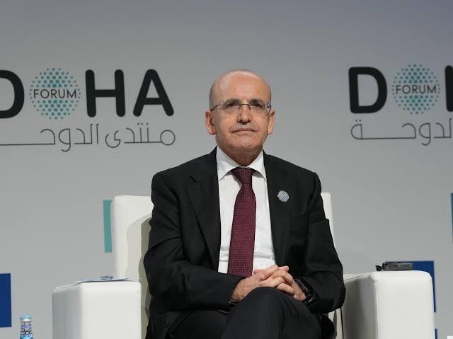 Mehmet Şimşek'ten İstifa İddialarına İlk Yanıt