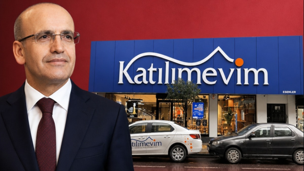 Mehmet Şimşek'ten Tasarruf Finansman Şirketlerine Uyarı