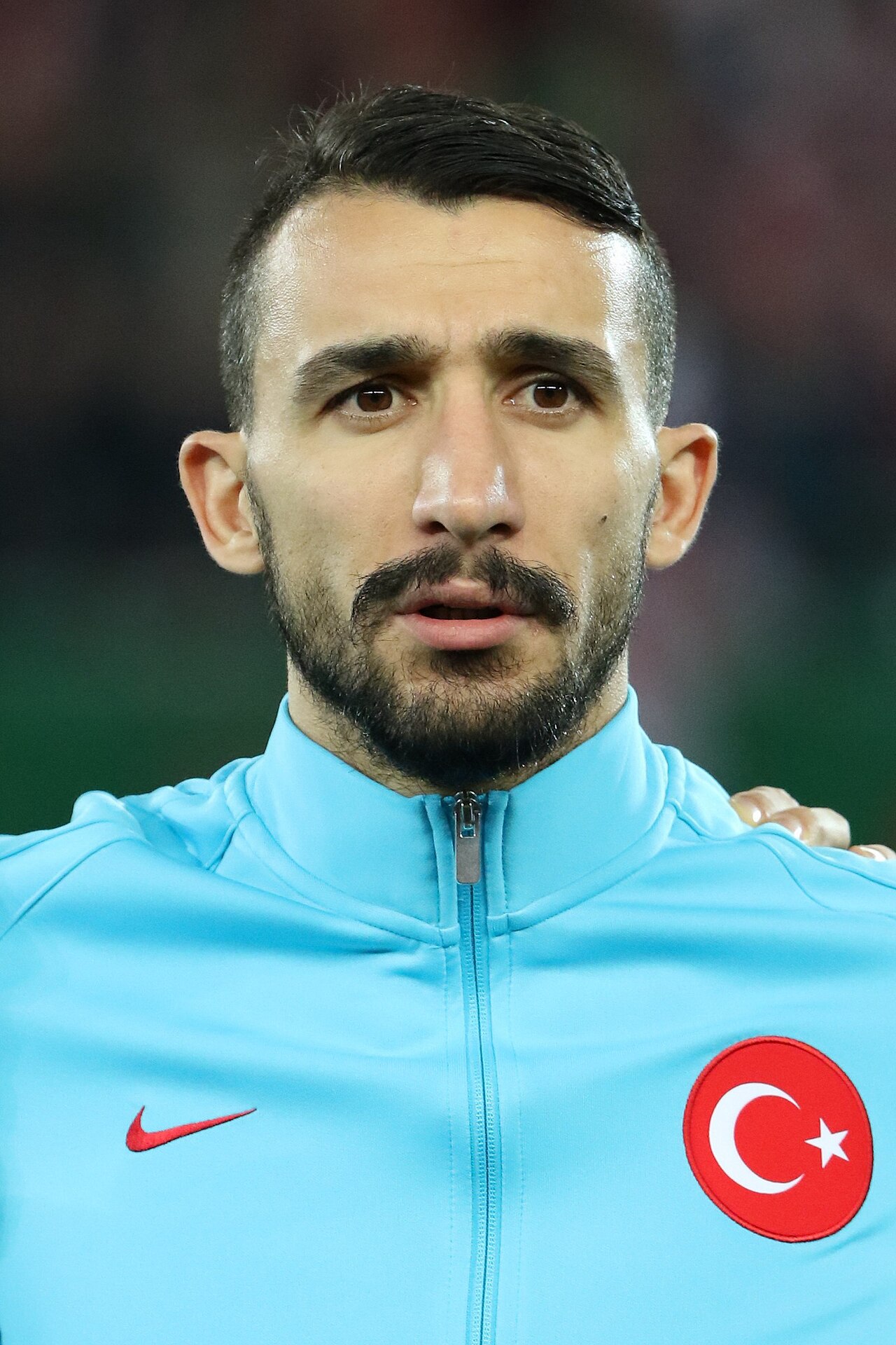 Mehmet Topal'a Avrupa'dan teklif: Dünya Kupası sonrası karar verecek