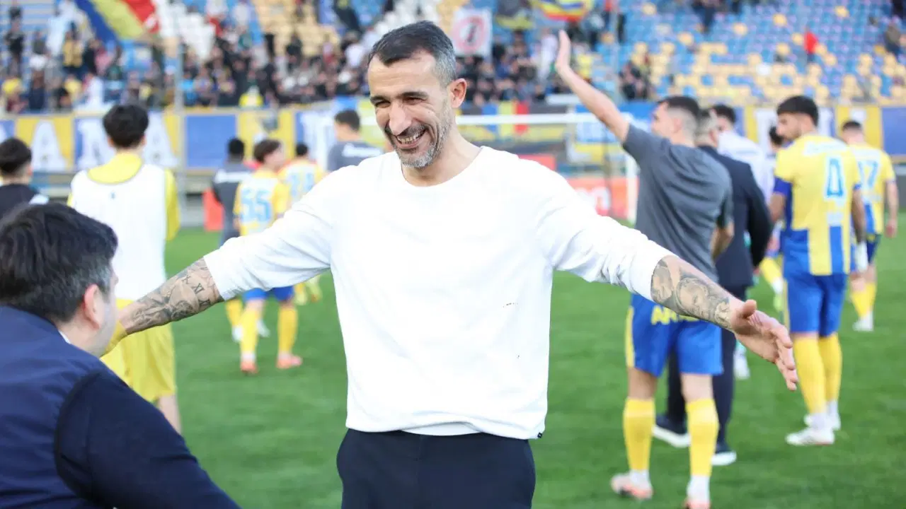 Mehmet Topal'ın kariyer planı: 2026 Dünya Kupası sonrasına erteledi