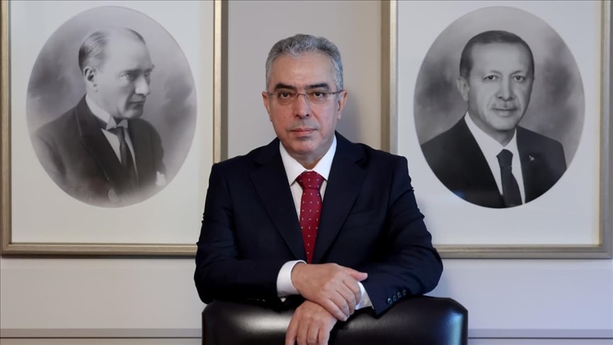 Mehmet Uçum: '%50+1' kuralı seküler-muhafazakar kutuplaşmasını aştı