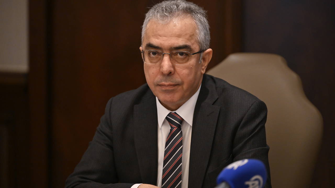 Mehmet Uçum'dan 'öne alınmış seçim' açıklaması