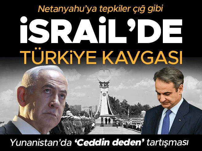 Mehter Marşı'ndan F-35'e: Türkiye'nin NATO Zirvesi'ndeki Güç Gösterisi Yunanistan ve İsrail'i Sardı