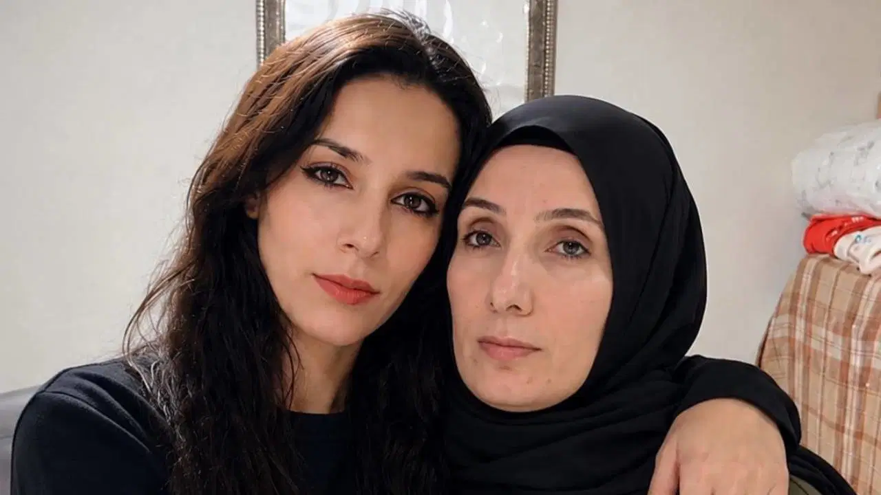 Mekiye Akyel cinayeti: Eski eşten intikam mesajı