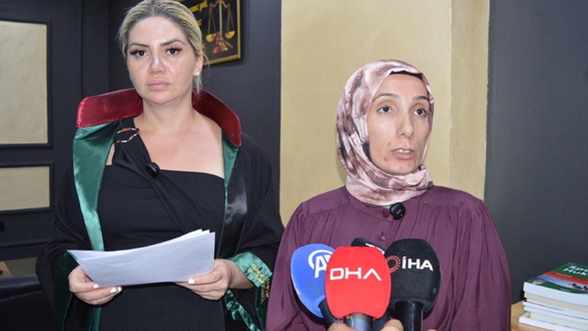 Mekiye Akyel Davasında İddianame: 5 Şüpheli Hakkında Suçlama
