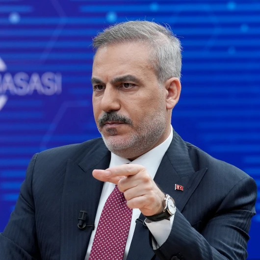 Mekke Anlaşması'nı 2 Yıl 8 Ayda Hazırladık: İttifak Büyüyecek
