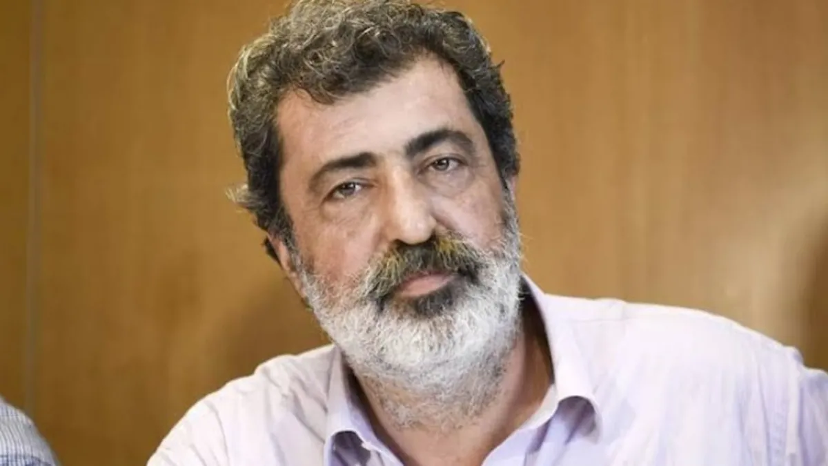 Mekke Anlaşması Atina'yı Karıştırdı: Miçotakis'e Siyasi Facia Uyarısı