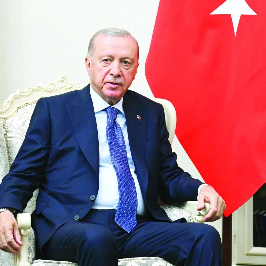 Mekke Anlaşması'nda destek istihbarat, silah ve askeri olabilir