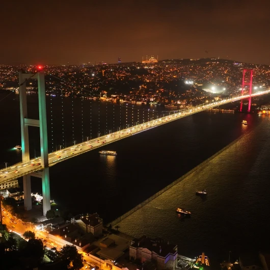 Mekke Anlaşması İçin İstanbul ve Ankara'da Ortak Mesaj