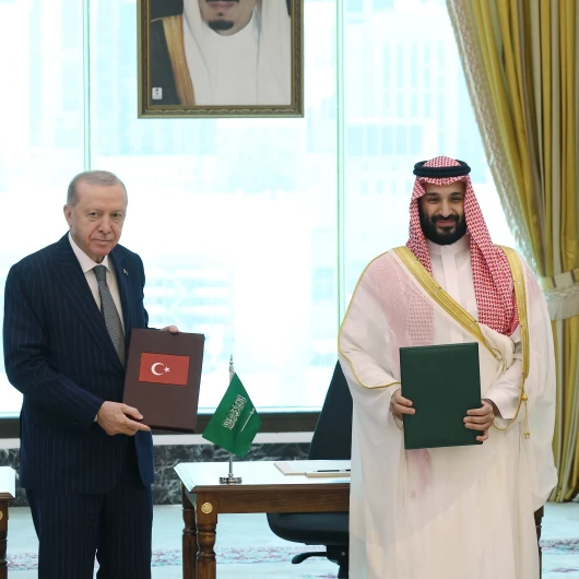 Mekke Anlaşması'nın Kapsamı Genişliyor: Erdoğan'dan Kardeş Ülkelere Açık Davet