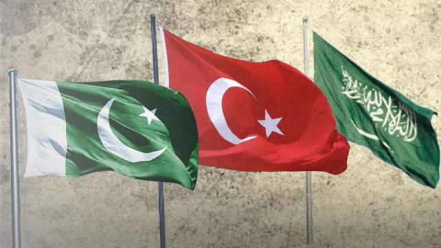 Mekke Anlaşması: Türkiye-Pakistan-Suudi Arabistan'ın Yeni Stratejik Dönemi
