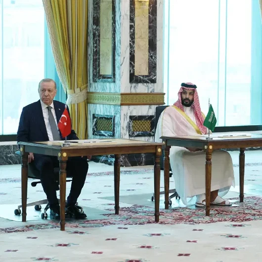 Mekke Anlaşması: Türkiye, Pakistan ve Suudi Arabistan'dan Tarihi Adım