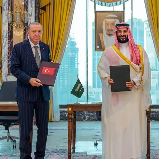 Mekke Anlaşması ve Bölgesel İstikrar: Körfez Savaşları Sonrası Yeni Dönem