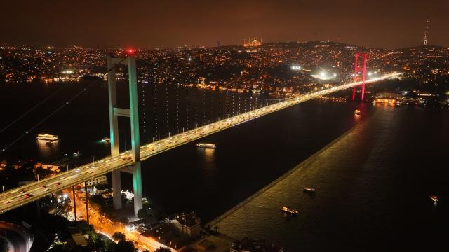 Mekke Anlaşması'na Özel İletişim Kampanyası