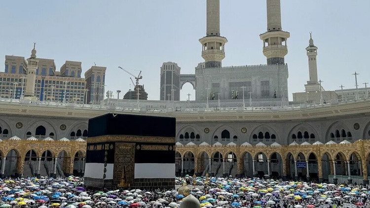 Mekke'ye İHA saldırısı iddiası: Suudi Arabistan ve Husiler karşı karşıya