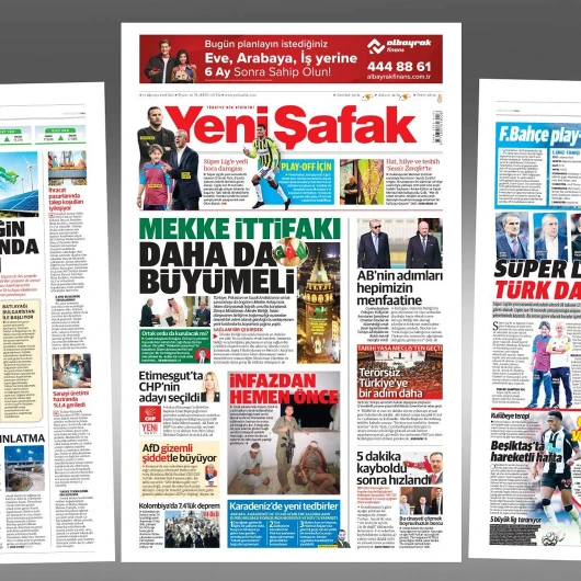 Mekke İttifakı Büyümeli: İslam Dünyasında Yeni Dönem