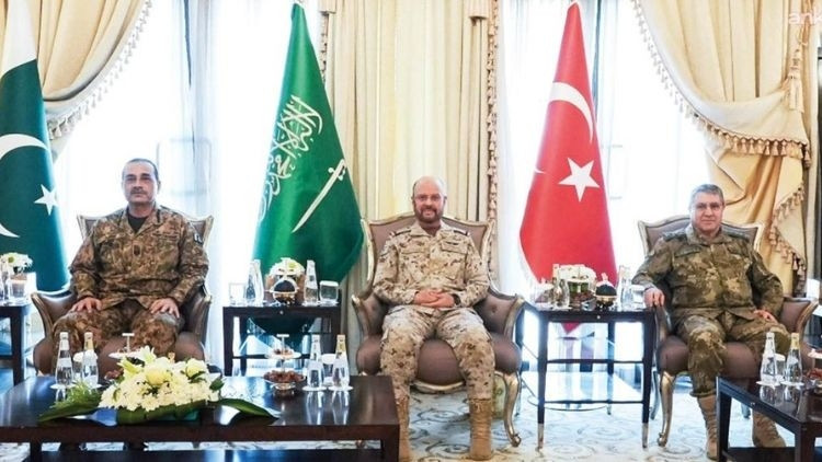 Mekke İttifakı'nda İlk Talep Riyad'dan: Suudi Arabistan Acil Destek Arıyor