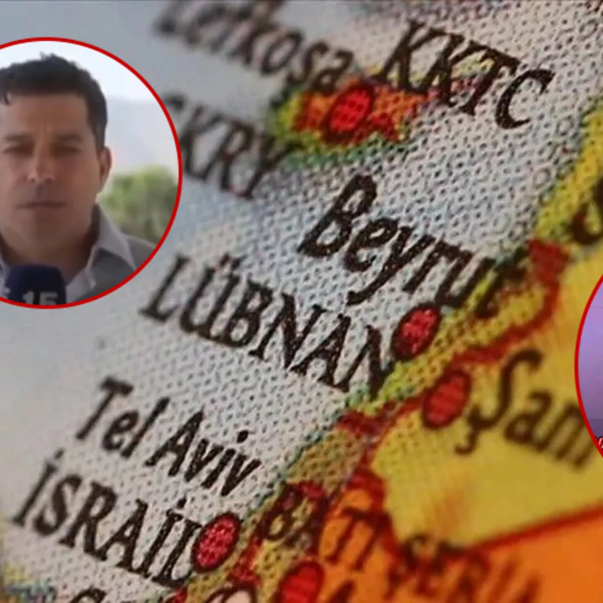 Mekke İttifakı İsrail'de Panik Yarattı! A 'Bu Bir İslam Uyanışıdır