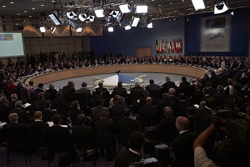 Mekke Ortak Savunma Anlaşması İlk Komite Toplantısı İstanbul'da