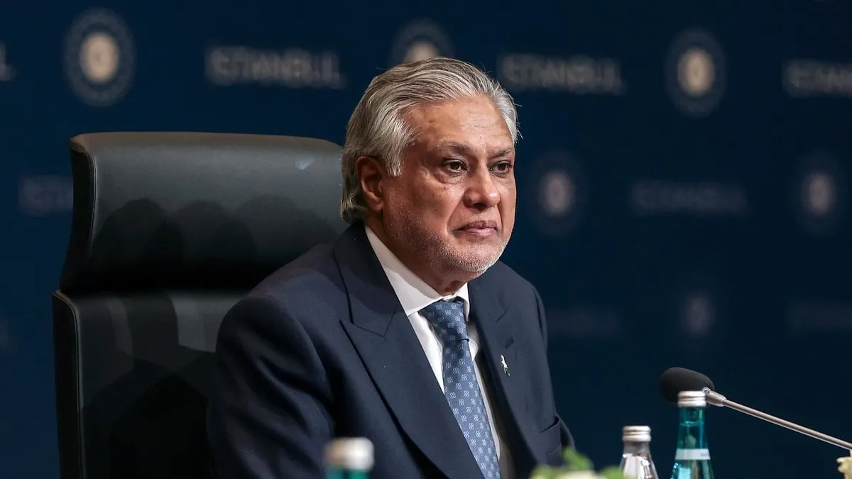 Mekke Paktı'na Küresel İlgi Artıyor