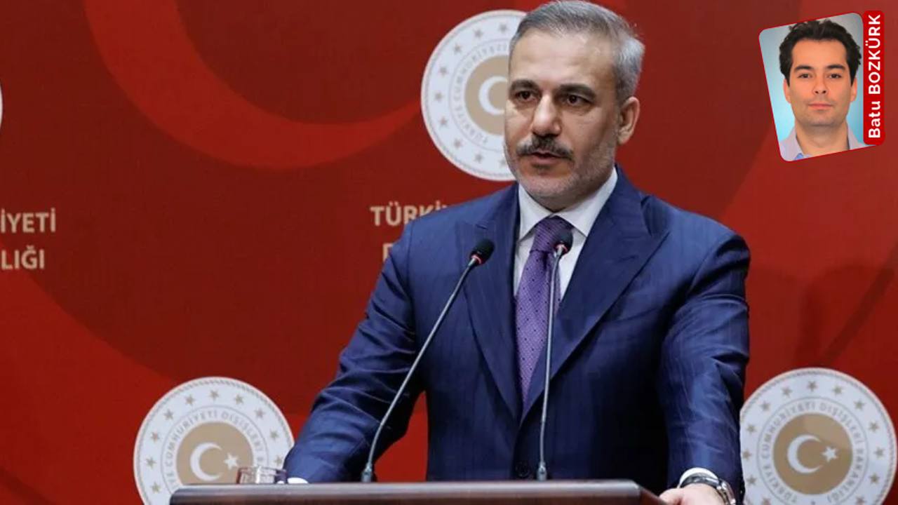 Mekke Savunma Anlaşması: Fidan'ın Açıklamaları ve TBMM Süreci Tartışma Yarattı