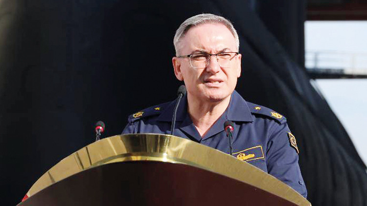 Mekke Savunma İttifakı'nda Kurumsallaşma Hamlesi