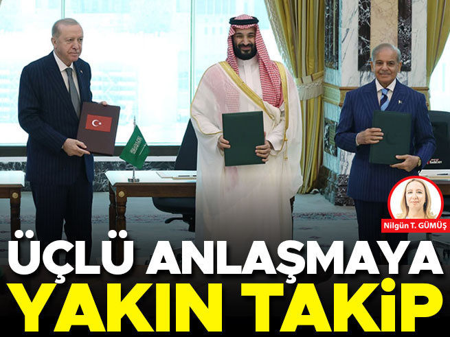 Türkiye'nin Liderliğinde Mekke Savunma Paktı: Bölgede Yeni Dönem