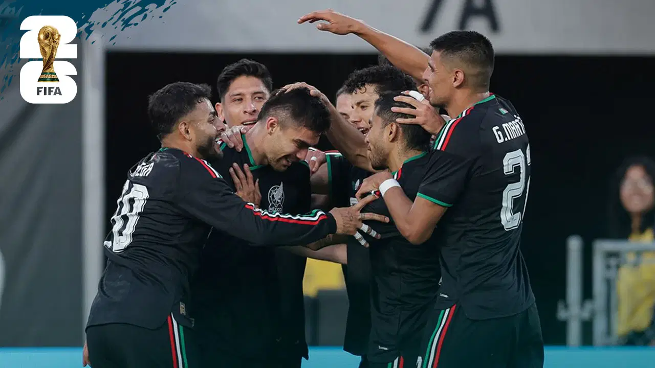 Meksika 2026 Dünya Kupası Kadrosunu Açıkladı