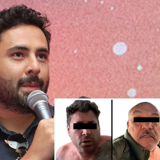 Meksika'da Kan Donduran Aile Katliamı: Hamile Eşi ve Çocuğuyla Öldürüldü