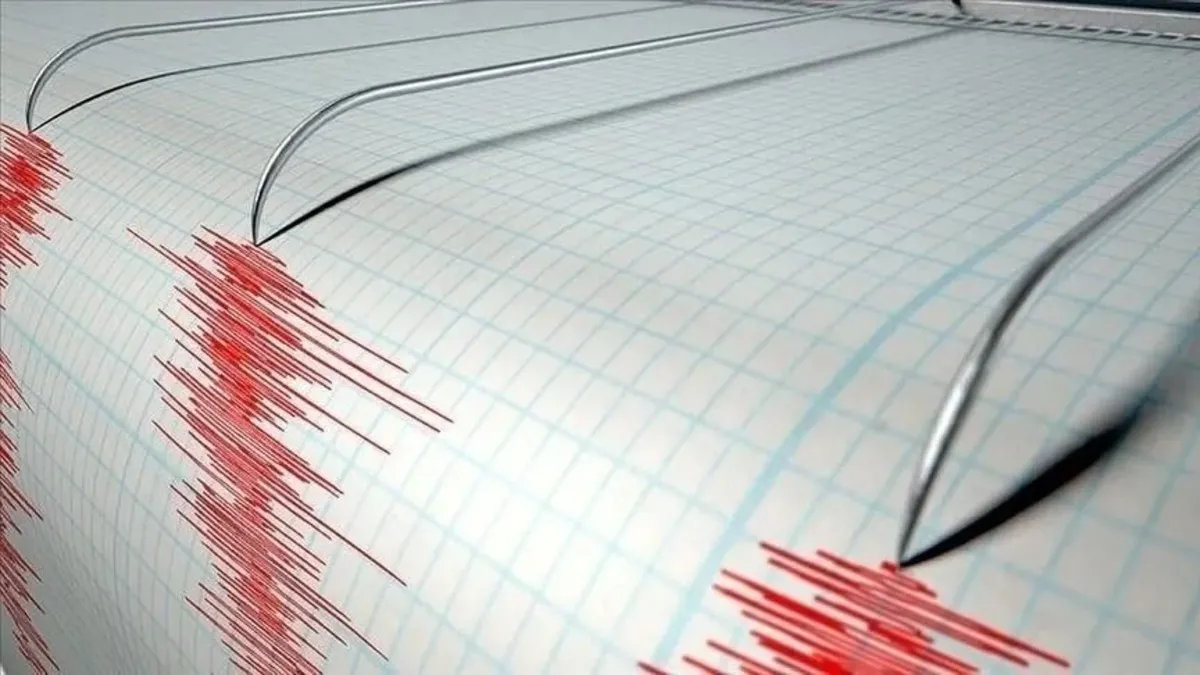 Meksika’da 7,4 Büyüklüğünde Deprem: Tsunami Uyarısı Yapıldı